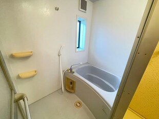 レトア三軒屋の物件内観写真